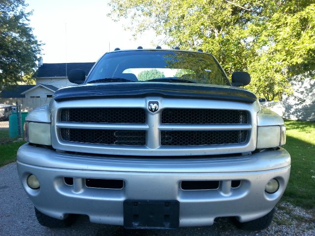 Dodge Ram 1500 2001 photo 1