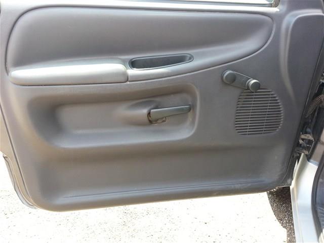 Dodge Ram 1500 2001 photo 1