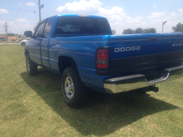 Dodge Ram 1500 2001 photo 1