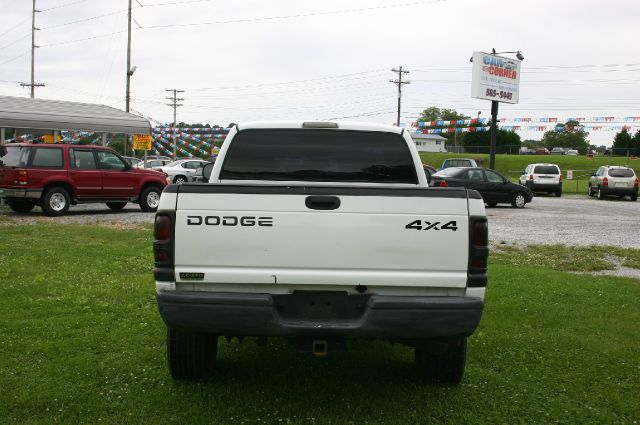 Dodge Ram 1500 2001 photo 1