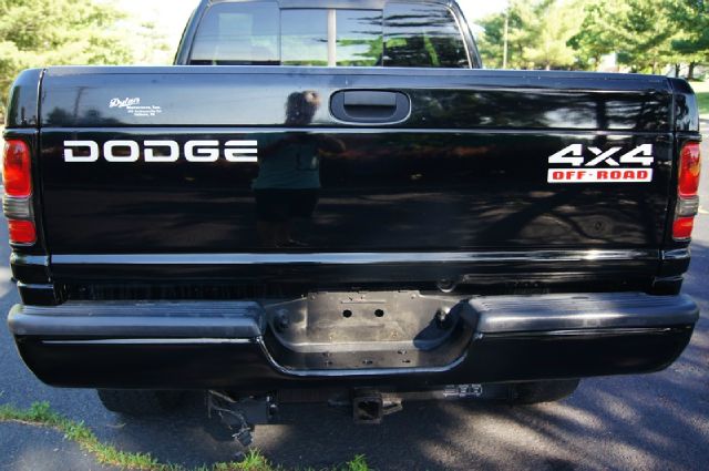 Dodge Ram 1500 2001 photo 14