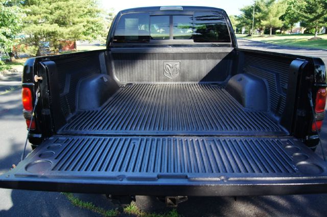 Dodge Ram 1500 2001 photo 23