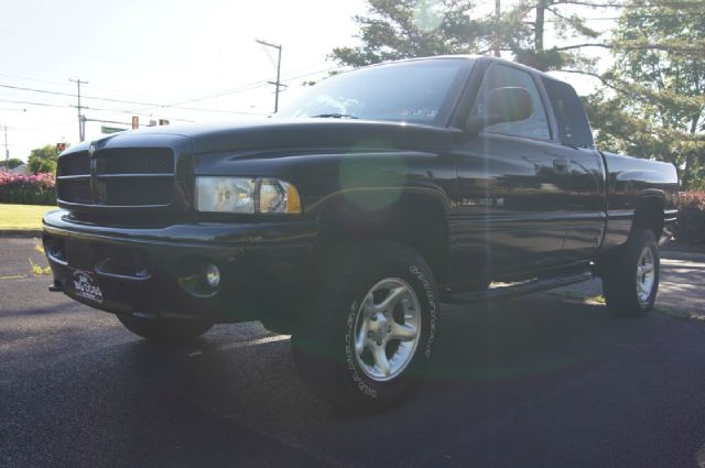 Dodge Ram 1500 2001 photo 24