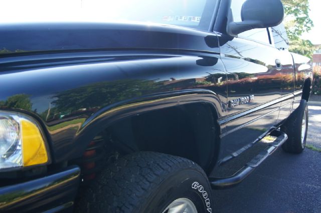 Dodge Ram 1500 2001 photo 25