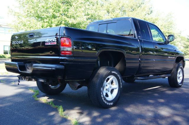 Dodge Ram 1500 2001 photo 39