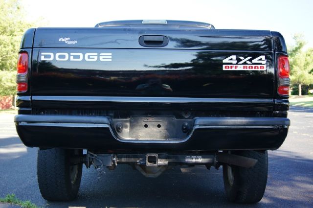 Dodge Ram 1500 2001 photo 41