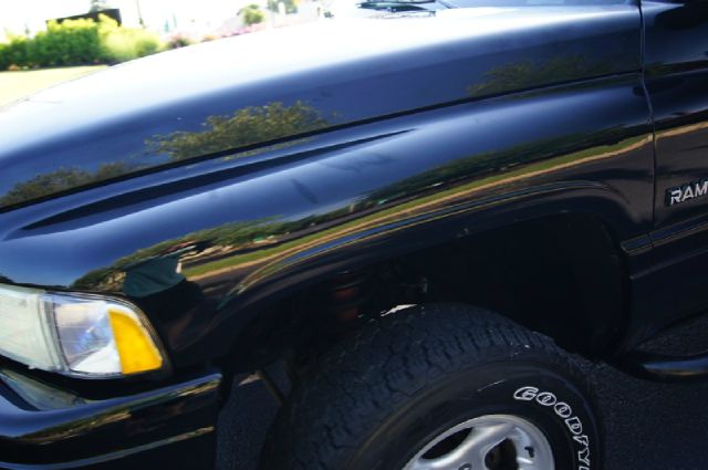 Dodge Ram 1500 2001 photo 46