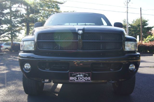 Dodge Ram 1500 2001 photo 47