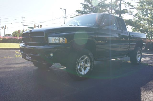 Dodge Ram 1500 2001 photo 49