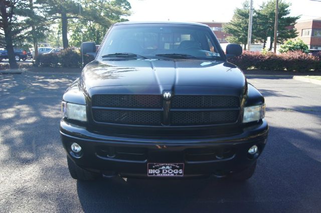 Dodge Ram 1500 2001 photo 50