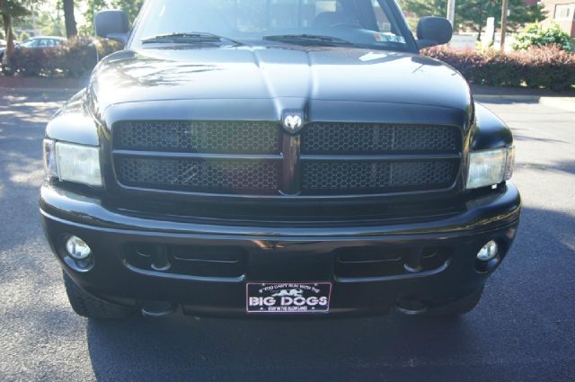 Dodge Ram 1500 2001 photo 53