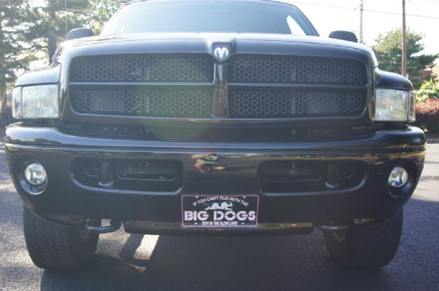 Dodge Ram 1500 2001 photo 57