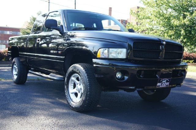 Dodge Ram 1500 2001 photo 59