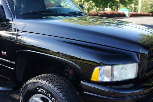 Dodge Ram 1500 2001 photo 62