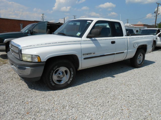 Dodge Ram 1500 C1500 LS Pickup Truck