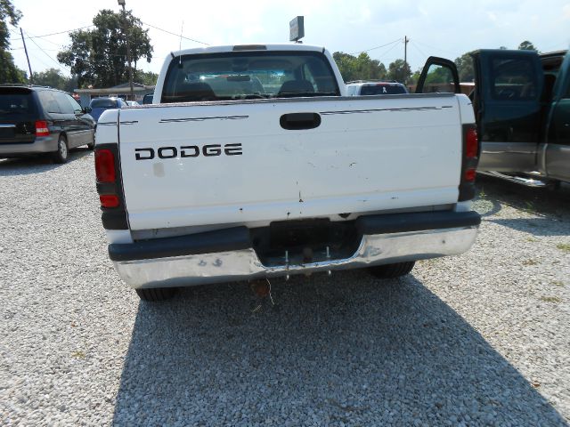 Dodge Ram 1500 2001 photo 3