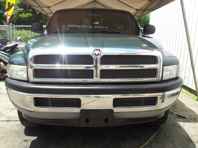 Dodge Ram 1500 2001 photo 4