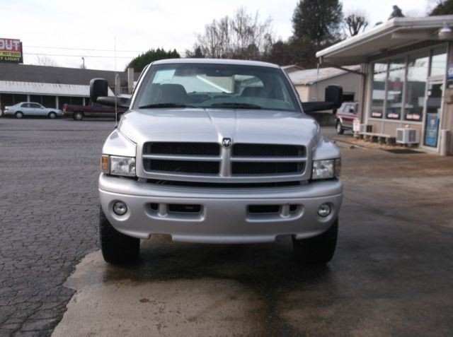 Dodge Ram 1500 2001 photo 1