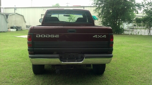 Dodge Ram 1500 2001 photo 3