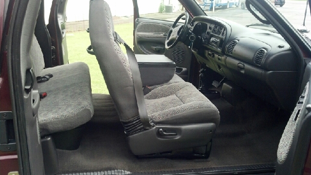 Dodge Ram 1500 2001 photo 4