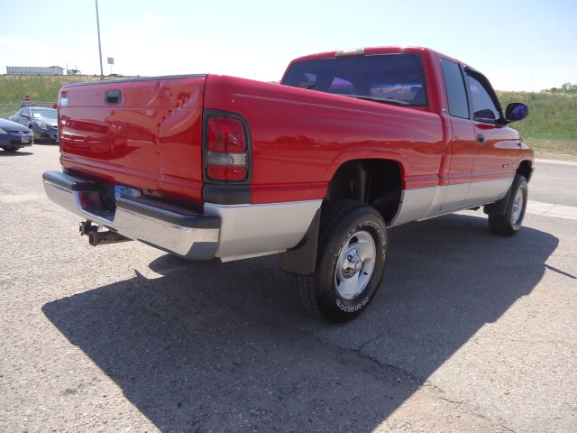 Dodge Ram 1500 2001 photo 1