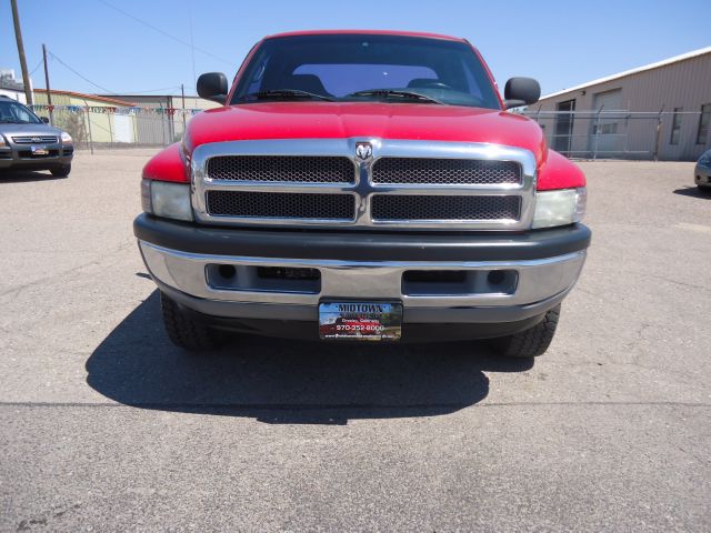 Dodge Ram 1500 2001 photo 13