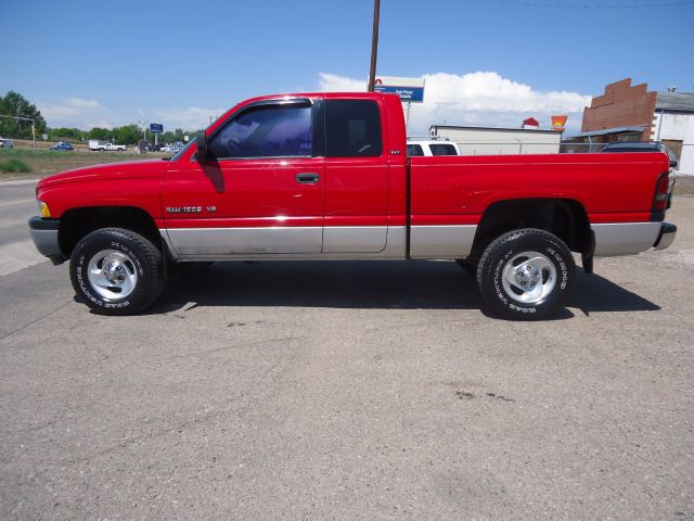 Dodge Ram 1500 2001 photo 14