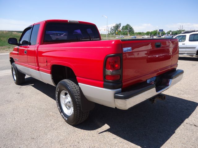 Dodge Ram 1500 2001 photo 16