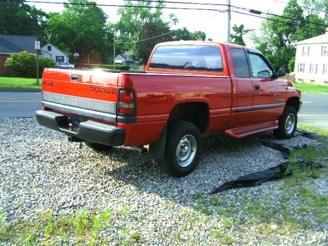 Dodge Ram 1500 2001 photo 1