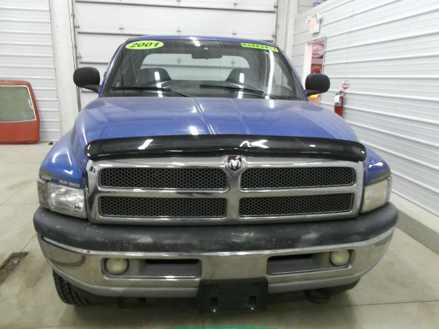 Dodge Ram 1500 2001 photo 6