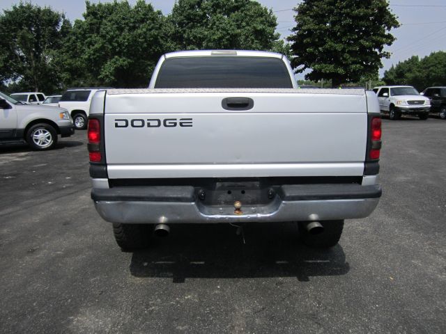 Dodge Ram 1500 2001 photo 0