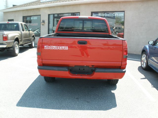 Dodge Ram 1500 2001 photo 9