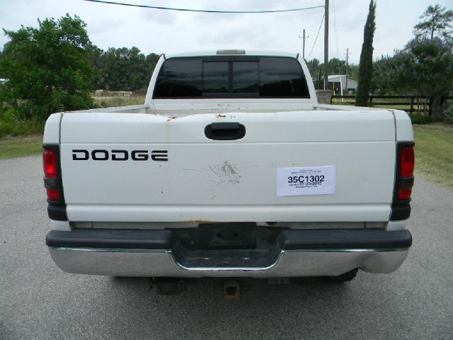 Dodge Ram 1500 2001 photo 1