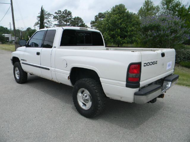 Dodge Ram 1500 2001 photo 5