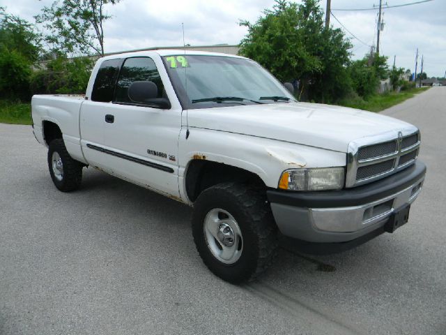 Dodge Ram 1500 2001 photo 6