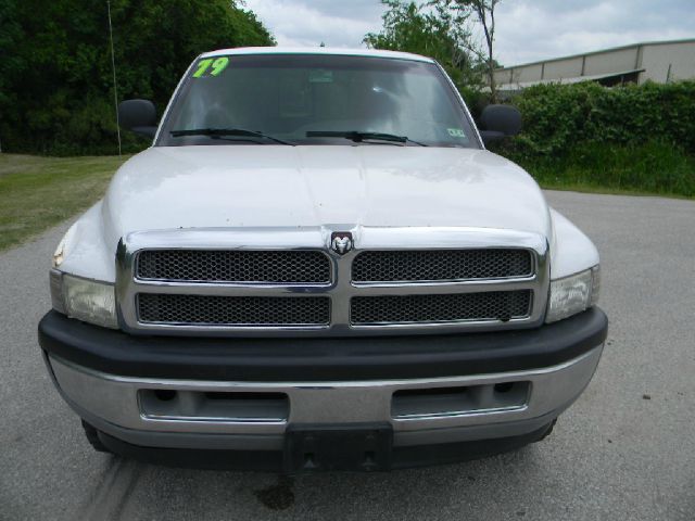 Dodge Ram 1500 2001 photo 8