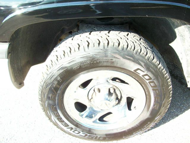 Dodge Ram 1500 2001 photo 4