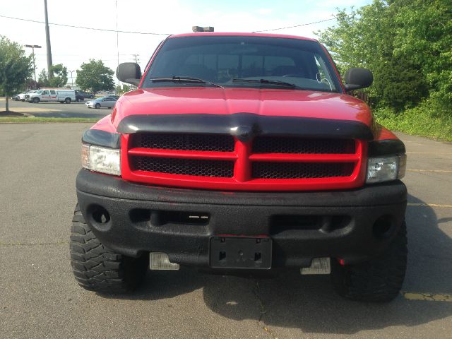 Dodge Ram 1500 2001 photo 3