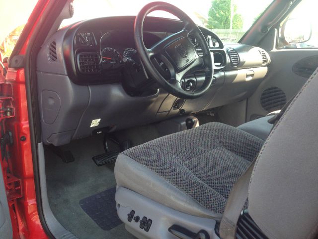 Dodge Ram 1500 2001 photo 5