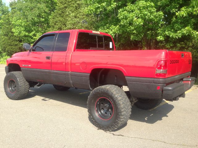 Dodge Ram 1500 2001 photo 7