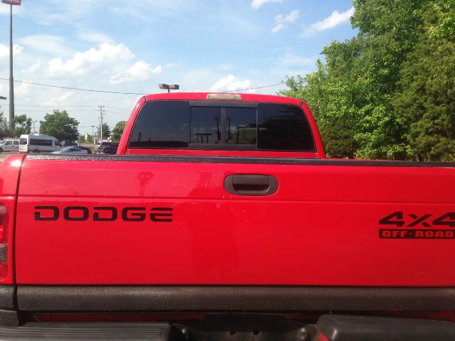 Dodge Ram 1500 2001 photo 9