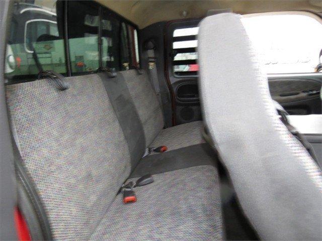 Dodge Ram 1500 2001 photo 4