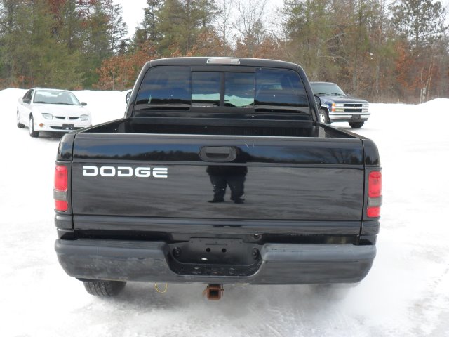 Dodge Ram 1500 2001 photo 1