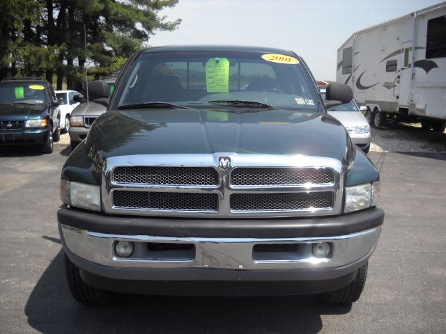 Dodge Ram 1500 2001 photo 1