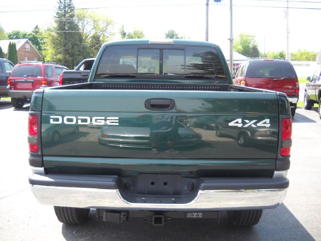 Dodge Ram 1500 2001 photo 4