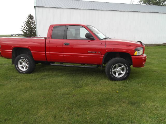 Dodge Ram 1500 2001 photo 16