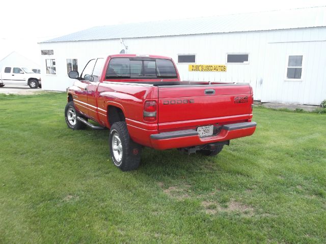 Dodge Ram 1500 2001 photo 18