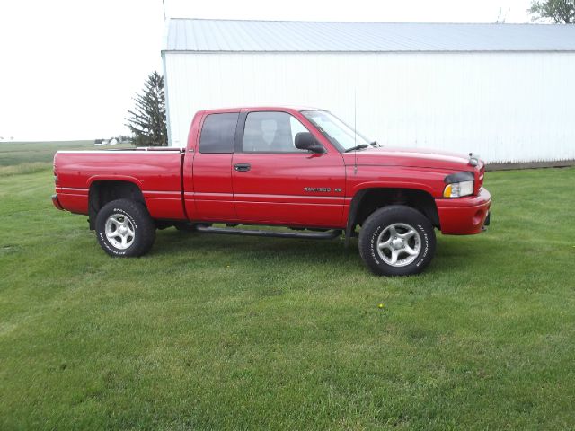 Dodge Ram 1500 2001 photo 6