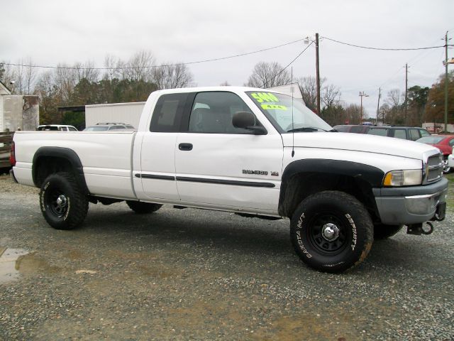 Dodge Ram 1500 2001 photo 1