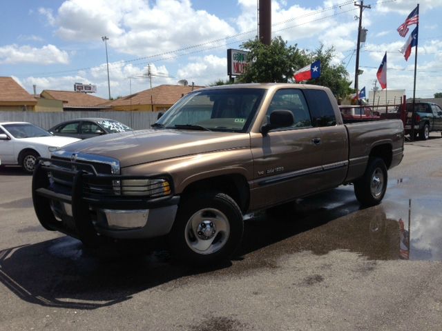 Dodge Ram 1500 2001 photo 5